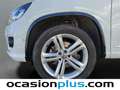 Volkswagen Tiguan 2.0TDI BMT R-Line 4x2 150 Weiß - thumbnail 37