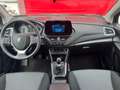 Suzuki S-Cross 1.4 Boosterjet 129 + 11 pk Select Smart Hybrid / A Grau - thumbnail 4