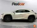 Lexus UX 300h 2.0 F Sport Plus Blanco - thumbnail 5