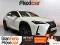 Lexus UX 300h 2.0 F Sport Plus Blanco - thumbnail 1