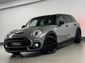 JOHN COOPER WORKS 2.0IA 192 CV HEAD UP CAMERA GPS LED REG JA