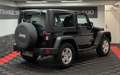 Jeep Wrangler Sport*HARD+SOFT TOP*NAVIGATION Schwarz - thumbnail 4