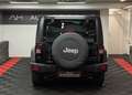 Jeep Wrangler Sport*HARD+SOFT TOP*NAVIGATION Schwarz - thumbnail 6