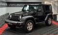 Jeep Wrangler Sport*HARD+SOFT TOP*NAVIGATION Schwarz - thumbnail 1