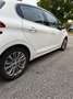 Peugeot 208 1,2 - Top-Ausstattung, jährliche Service Weiß - thumbnail 6