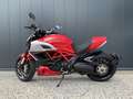 Ducati Diavel - thumbnail 2