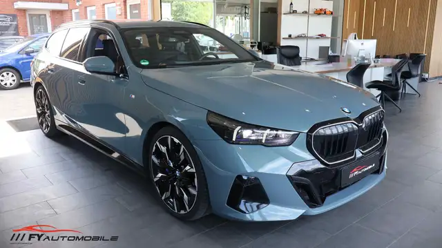 BMW 5er