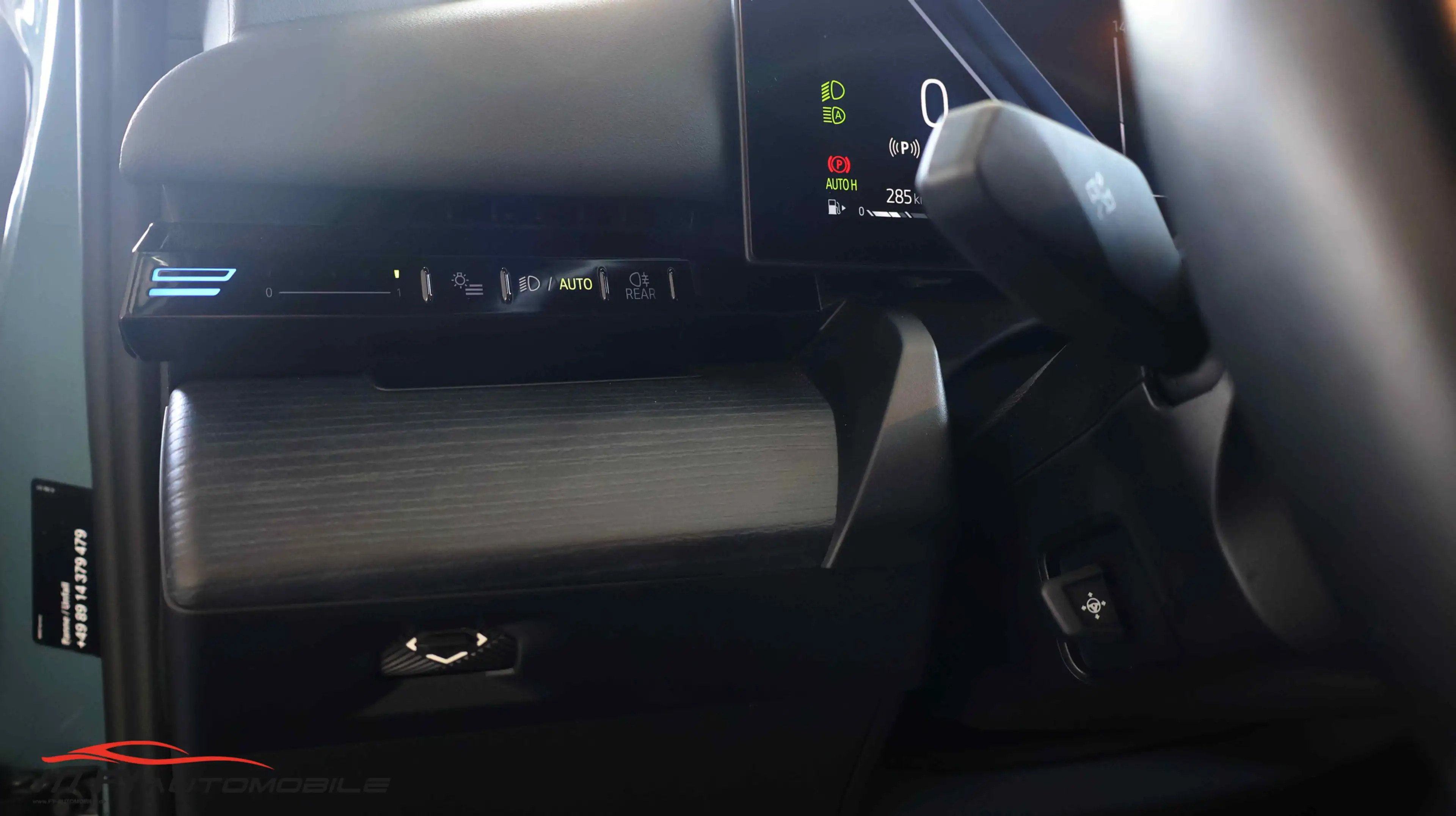 BMW 540 540 d xDrive M Sport Pro* Individual* — photo 15