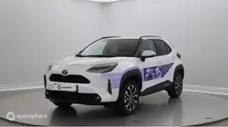 Toyota Yaris Cross 116h Design MC24