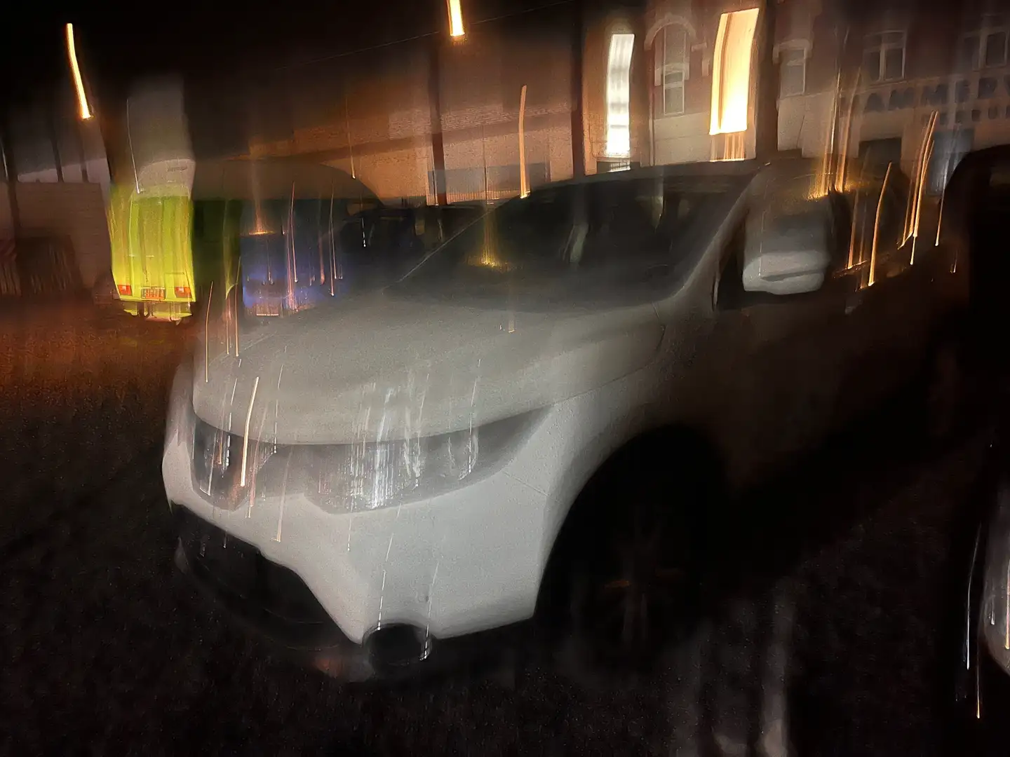 Nissan Qashqai Visia rückwärts Kamera, Navigation Sitzheizu - 1