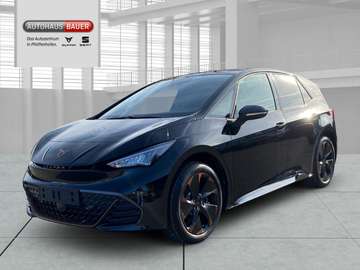 170 kW 60kWh Ganzjahresreifen, Navi LED-SW Sitzh.