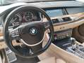 BMW 530 530d Touring Platinum Nero - thumbnail 7