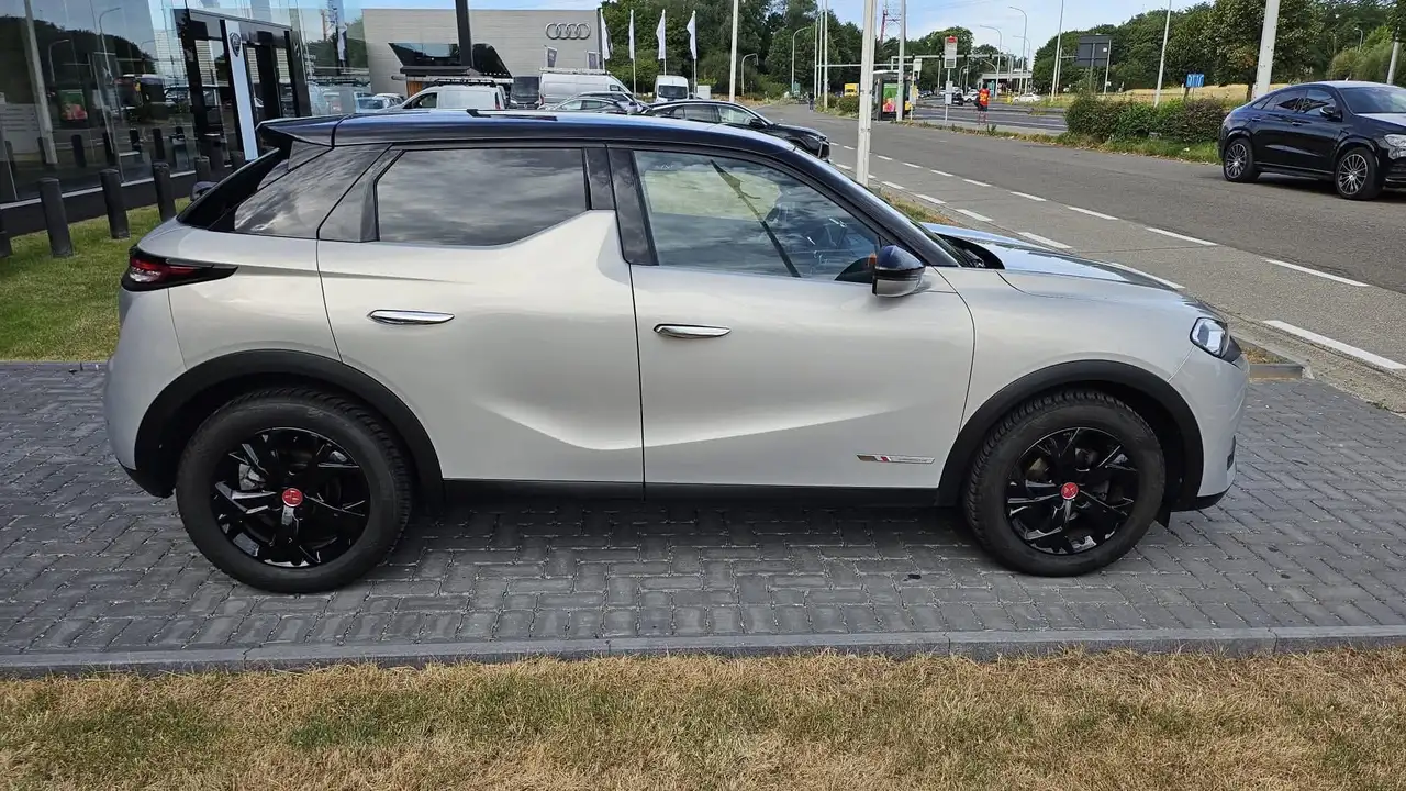 DS Automobiles DS 3 Crossback 2022