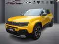 Jeep Avenger Summit Gelb - thumbnail 1