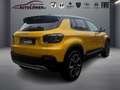 Jeep Avenger Summit Gelb - thumbnail 4