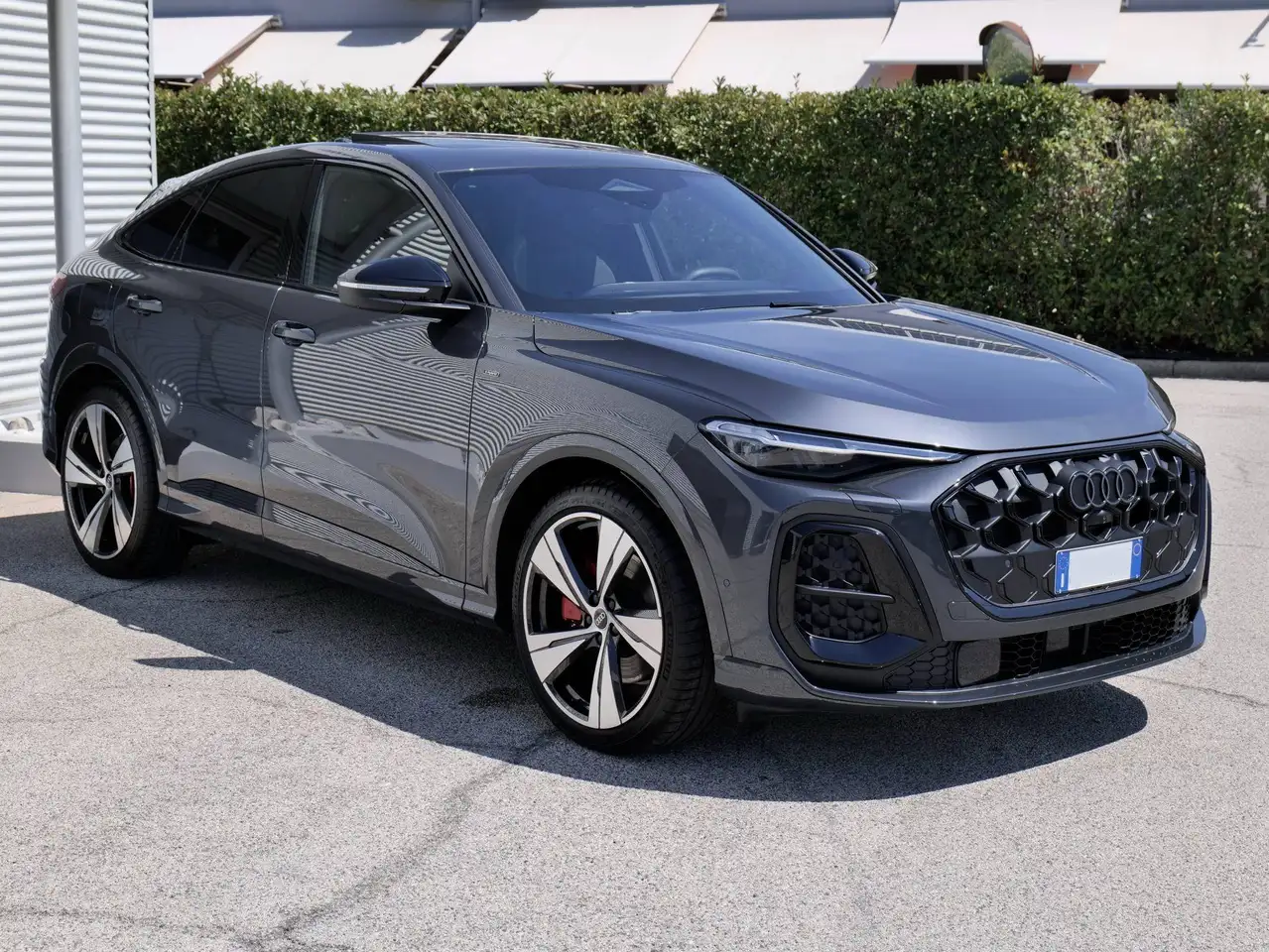 Audi Q5 2026