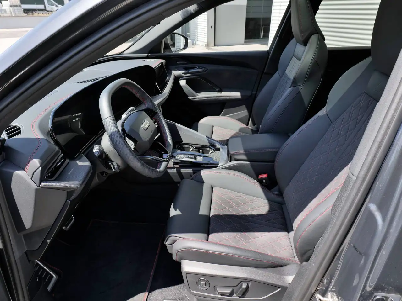 Audi Q5 2026