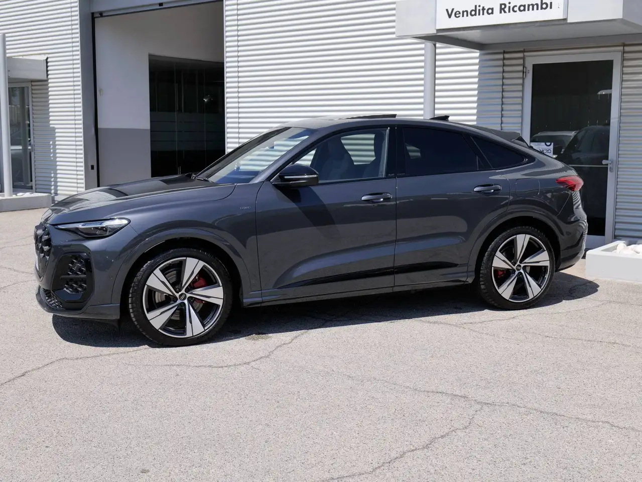 Audi Q5 2026