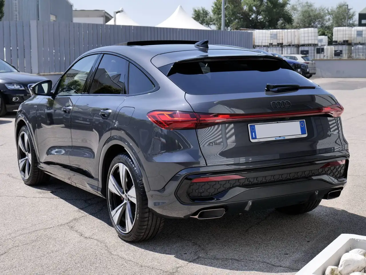 Audi Q5 2026
