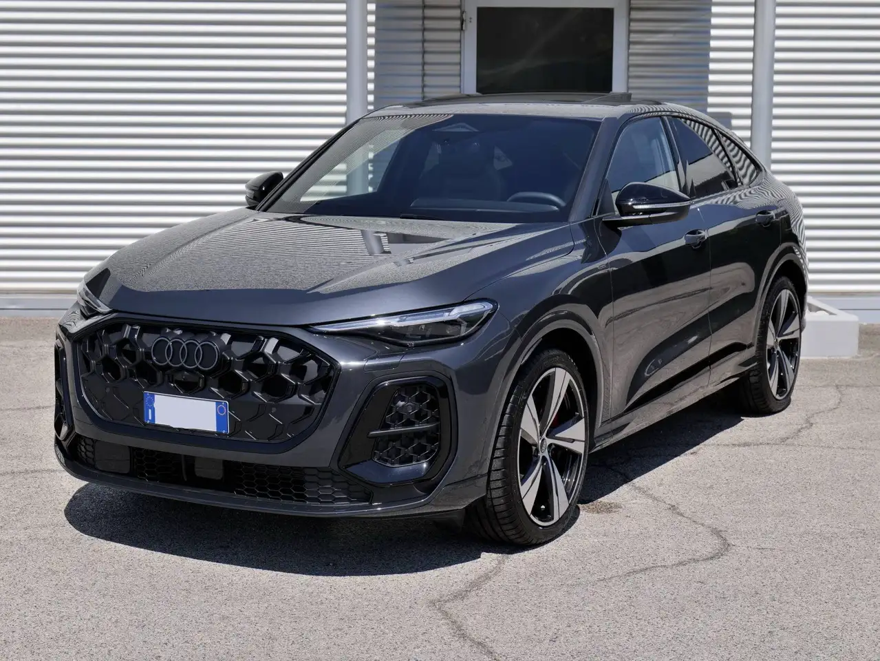 Audi Q5 2026