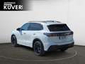 Volkswagen Tiguan R-Line 2,0 TDI DSG Navi+Pano+AHK+IQ+ACC Weiß - thumbnail 4
