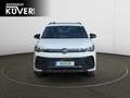 Volkswagen Tiguan R-Line 2,0 TDI DSG Navi+Pano+AHK+IQ+ACC Weiß - thumbnail 2