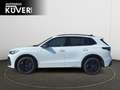 Volkswagen Tiguan R-Line 2,0 TDI DSG Navi+Pano+AHK+IQ+ACC Weiß - thumbnail 3