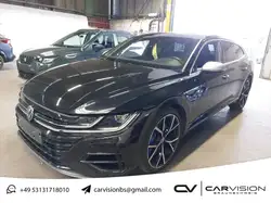 Volkswagen Arteon 2.0 TSI R *RECARO*PANO*HuD*H&K*AHK*360°*
