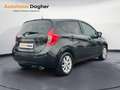 Nissan Note Acenta RS Schwarz - thumbnail 4