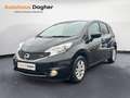 Nissan Note Acenta RS Schwarz - thumbnail 1