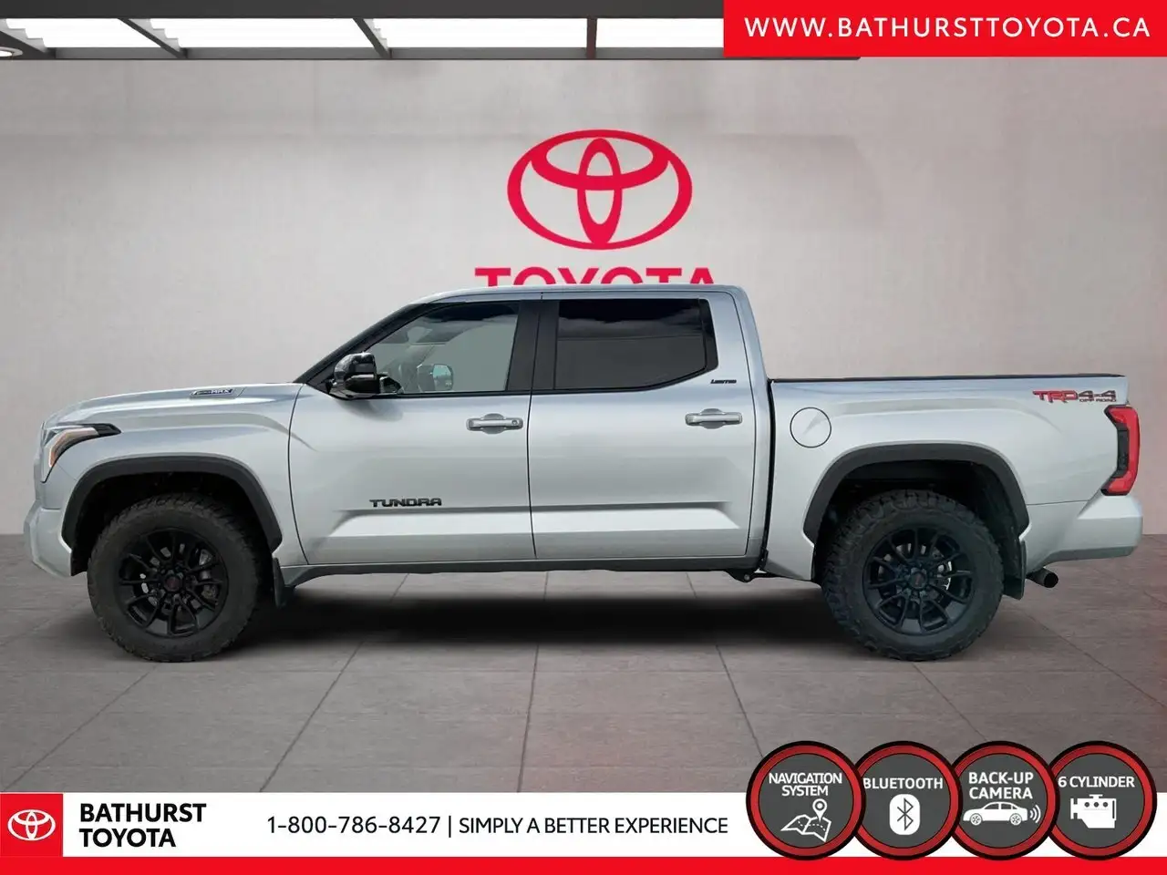 Toyota Tundra снимка Toyota Tundra