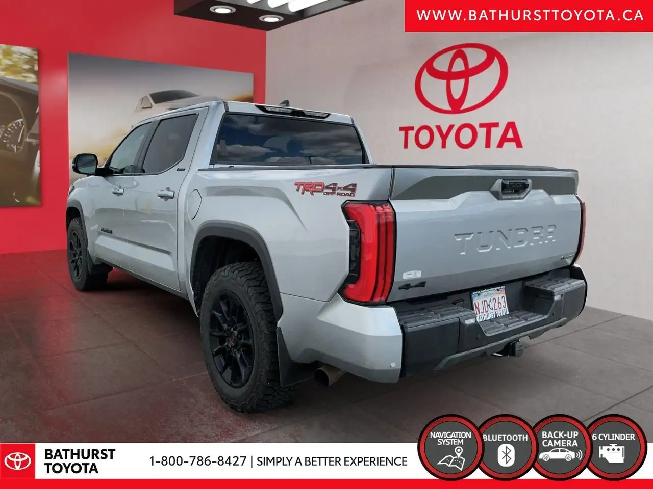 Toyota Tundra снимка Toyota Tundra
