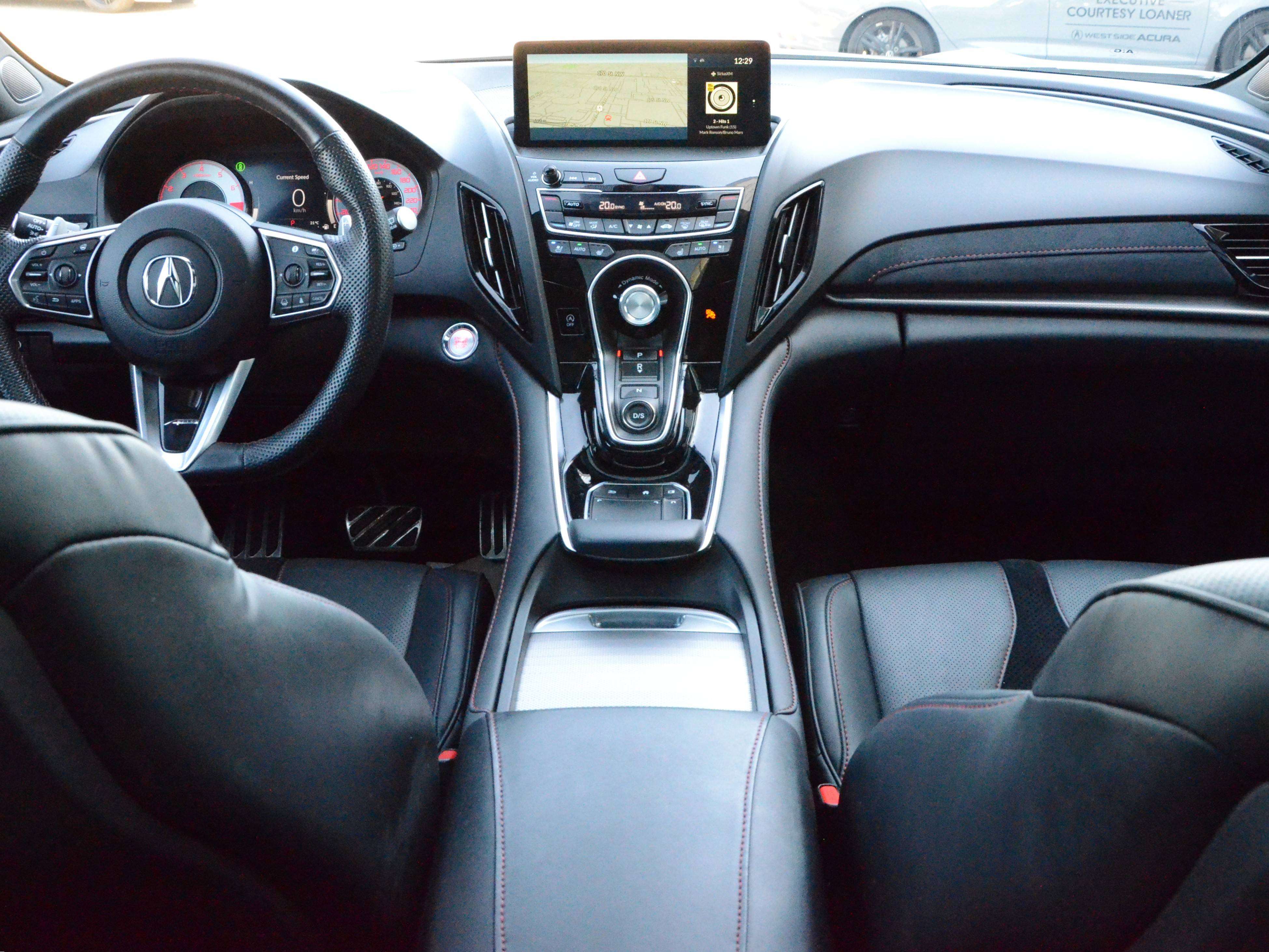 2024 Acura RDX