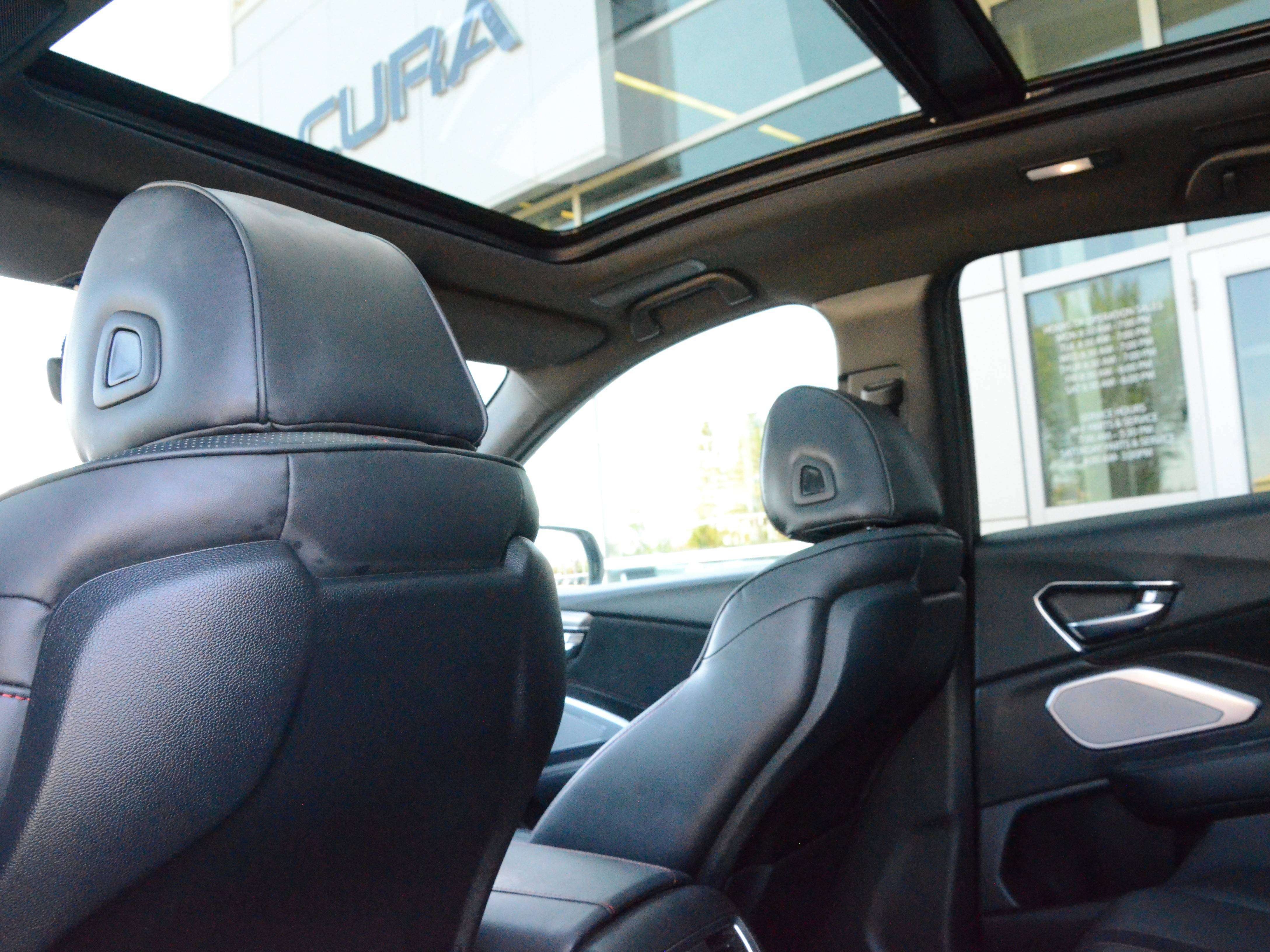 2024 Acura RDX