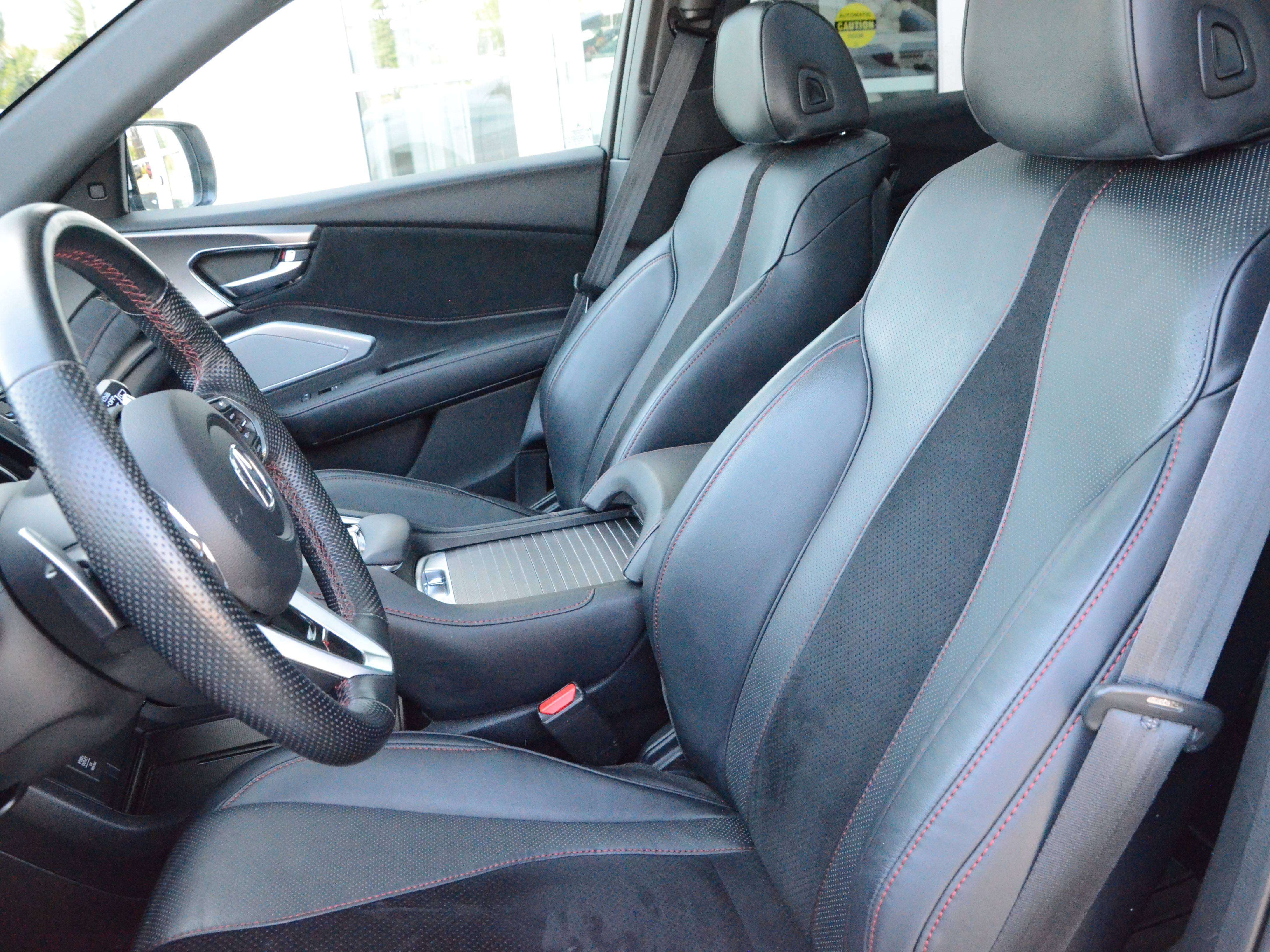 2024 Acura RDX