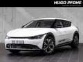 Kia EV6 77.4 kWh 168kW(229PS) Heckantrieb *Jahreswagen* LE Blanc - thumbnail 1