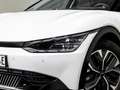 Kia EV6 77.4 kWh 168kW(229PS) Heckantrieb *Jahreswagen* LE Blanc - thumbnail 4