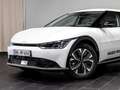 Kia EV6 77.4 kWh 168kW(229PS) Heckantrieb *Jahreswagen* LE Blanc - thumbnail 3