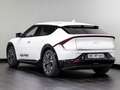 Kia EV6 77.4 kWh 168kW(229PS) Heckantrieb *Jahreswagen* LE Blanc - thumbnail 2