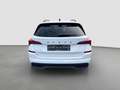 Skoda Kamiq Ambition 1,0l TSI * SHZ LED NAVI RFK* Weiß - thumbnail 7