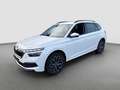 Skoda Kamiq Ambition 1,0l TSI * SHZ LED NAVI RFK* Weiß - thumbnail 14