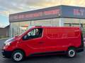 Renault Trafic 1.6 dCi 29 L1H1/Etat neuf/Gps/Airco/Garantie/Tva Rouge - thumbnail 6