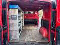 Renault Trafic 1.6 dCi 29 L1H1/Etat neuf/Gps/Airco/Garantie/Tva Rouge - thumbnail 8