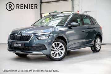 1.0 TSI 116 Ambition Garantie 12 mois