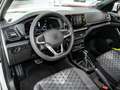 Volkswagen T-Cross R-Line 1.0 l TSI OPF  DSG AHK LM ACC Bianco - thumbnail 6