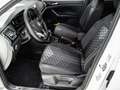 Volkswagen T-Cross R-Line 1.0 l TSI OPF  DSG AHK LM ACC Bianco - thumbnail 12