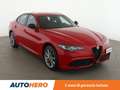 Alfa Romeo Giulia 2.0 Turbo Sprint 280 CV AT8 AWD Q4 Rosso - thumbnail 8