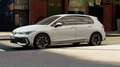 Volkswagen Golf R-Line 1,5 l eTSI 110 kW/150 PS Matrix ACC Weiß - thumbnail 4