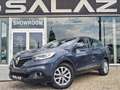 Renault Kadjar Kadjar 1.2 TCe Intens/NAVI/CRUISE/LED/USB/GARANTIE Gris - thumbnail 1