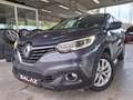 Renault Kadjar Kadjar 1.2 TCe Intens/NAVI/CRUISE/LED/USB/GARANTIE Gris - thumbnail 2